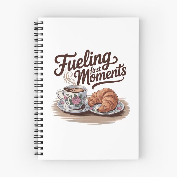 Item preview, Fueling First Moments - Coffee designed and sold by MrERNST.