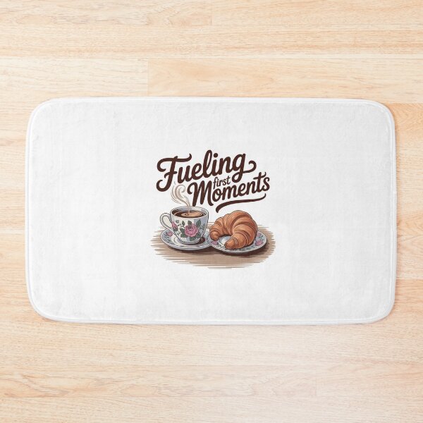 Item preview, Fueling First Moments - Coffee designed and sold by MrERNST.