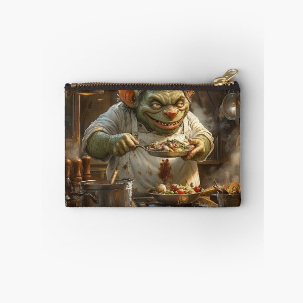 Item preview, Orc Chef designed and sold by Rtymer.