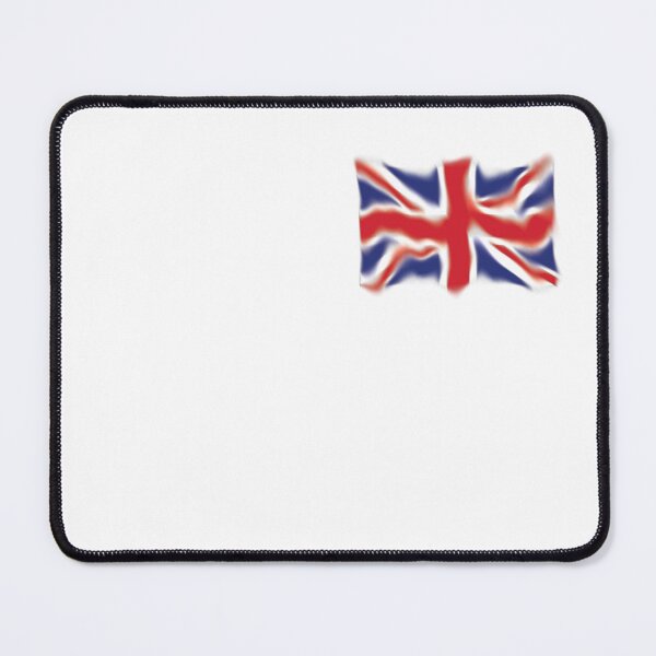 Item preview, Union Jack designed and sold by QuirkyTales.