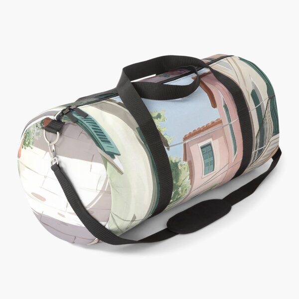 Item preview, Bari Vecchia: Early Summer Morning Light designed and sold by LSVart.