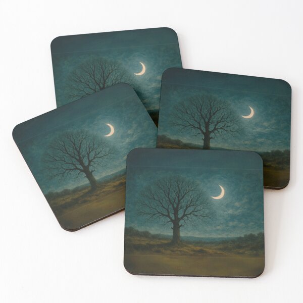 Item preview, By the Crescent designed and sold by Rue Market.