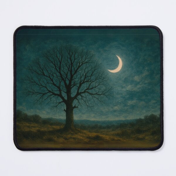 Item preview, By the Crescent designed and sold by Rue Market.
