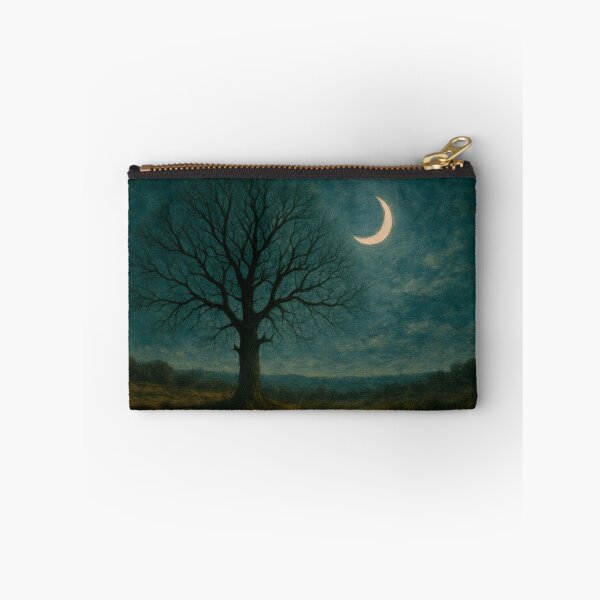 Item preview, By the Crescent designed and sold by Rue Design Company.