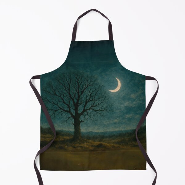 Item preview, By the Crescent designed and sold by Rue Market.