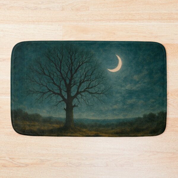 Item preview, By the Crescent designed and sold by Rue Market.