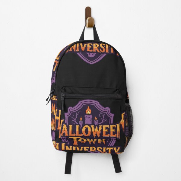Item preview, Haunted Honor Roll – Halloween Town | by EgyApe designed and sold by egyape ⭐⭐⭐⭐⭐.