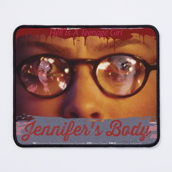 Item preview, jennifer's body designed and sold by RageSFX.