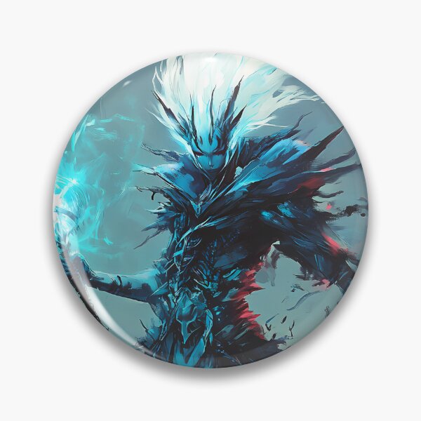 Item preview, Ancient Magic Apocalypse Summoner designed and sold by MidArtForge.