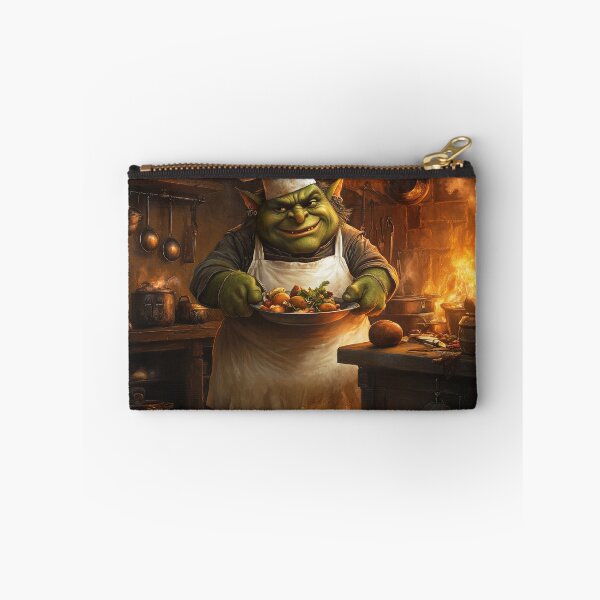 Item preview, Orc Chef designed and sold by Rtymer.