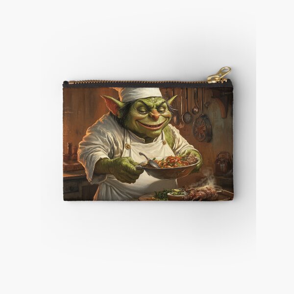 Item preview, Orc Chef designed and sold by Rtymer.