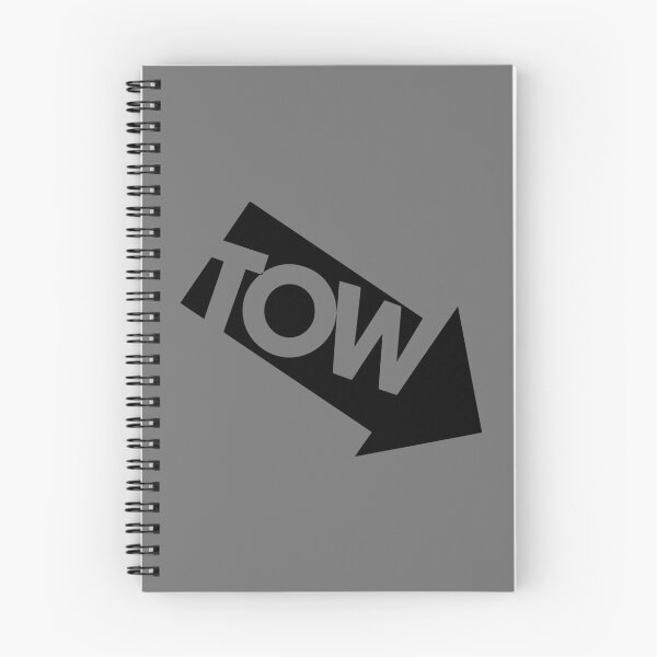 Item preview, Tow Logo Rally or Track Racers designed and sold by Evilcraft Designs.