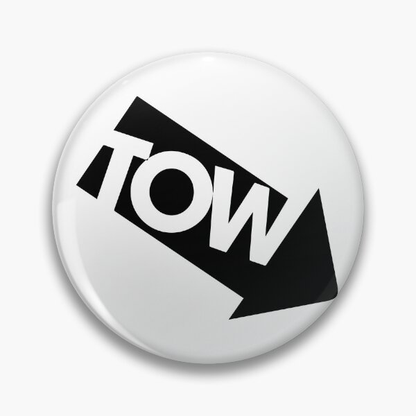 Item preview, Tow Logo Rally or Track Racers designed and sold by Evilcraft Designs.