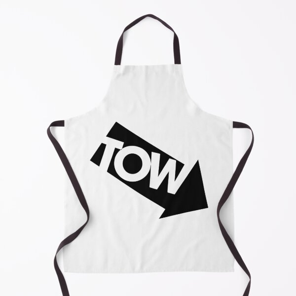 Item preview, Tow Logo Rally or Track Racers designed and sold by Evilcraft Designs.