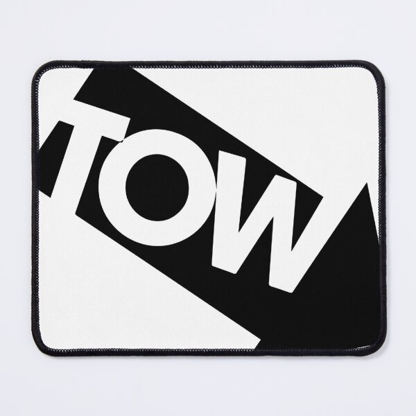 Item preview, Tow Logo Rally or Track Racers designed and sold by Evilcraft Designs.