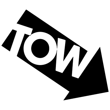 Artwork thumbnail, Tow Logo Rally or Track Racers by Evilcraft Designs