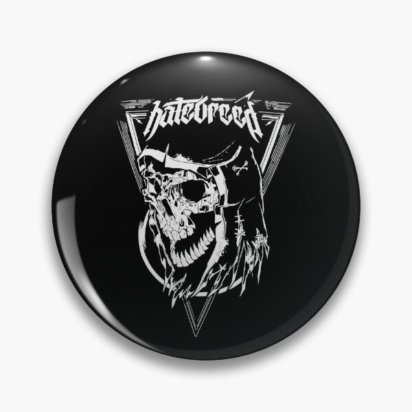 Item preview, Nature's Hatebreed Band Palete designed and sold by swenhujhbx.