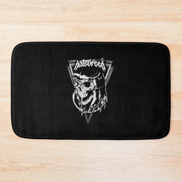 Item preview, Nature's Hatebreed Band Palete designed and sold by swenhujhbx.