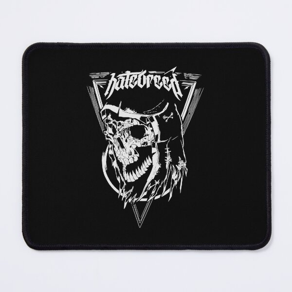 Item preview, Nature's Hatebreed Band Palete designed and sold by swenhujhbx.