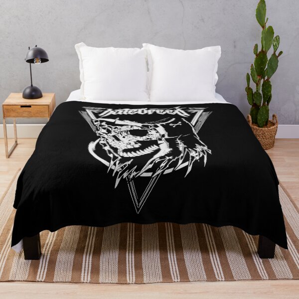 Item preview, Nature's Hatebreed Band Palete designed and sold by swenhujhbx.