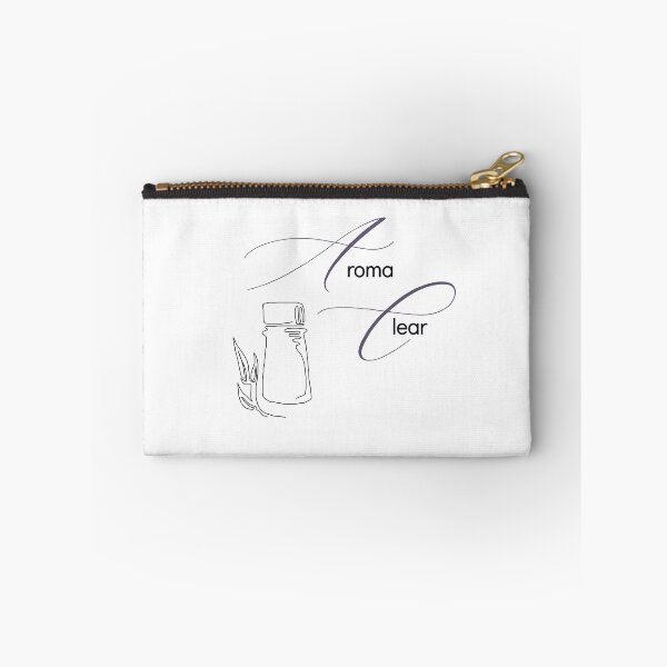 Item preview, Aroma Clear Design - White designed and sold by Snowroseblossom.