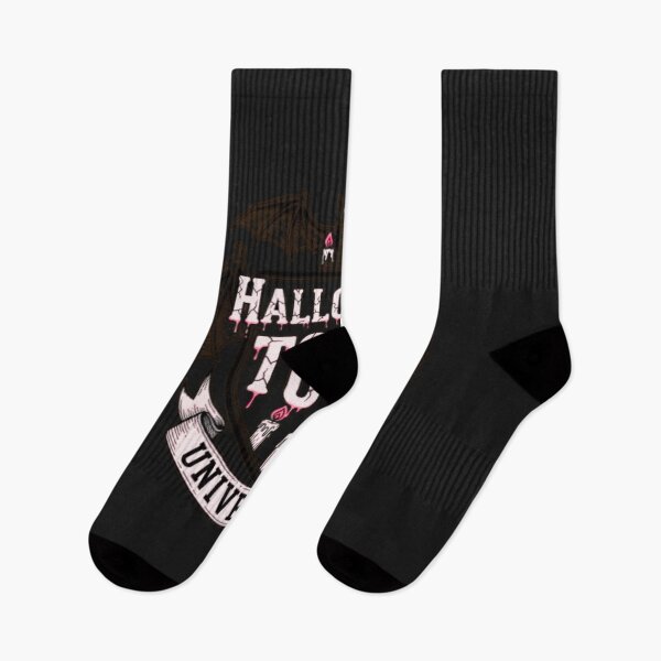 Item preview, Spooky Studies Dept. – Halloween U Parody by EgyApe designed and sold by egyape ⭐⭐⭐⭐⭐.