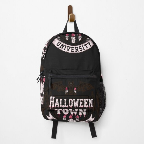 Item preview, Spooky Studies Dept. – Halloween U Parody by EgyApe designed and sold by egyape ⭐⭐⭐⭐⭐.