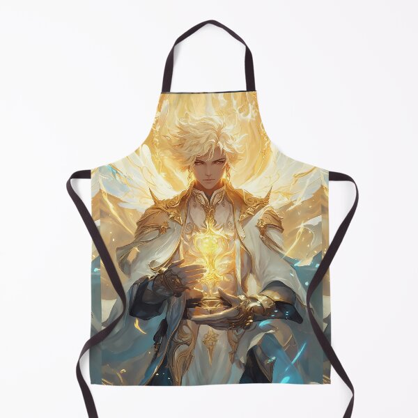 Item preview, Ancient Magic Apocalypse Summoner designed and sold by MidArtForge.