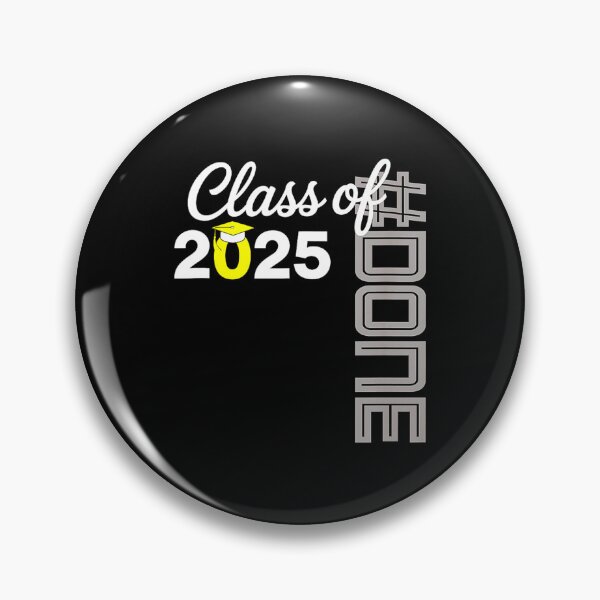 Item preview, Funny Graduation Class Of 2025  designed and sold by AddlPoolart.