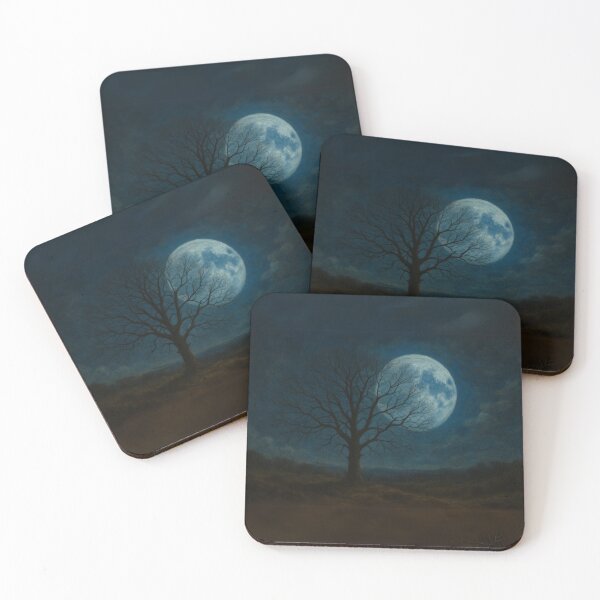 Item preview, I Saw You Standing Alone designed and sold by Rue Market.