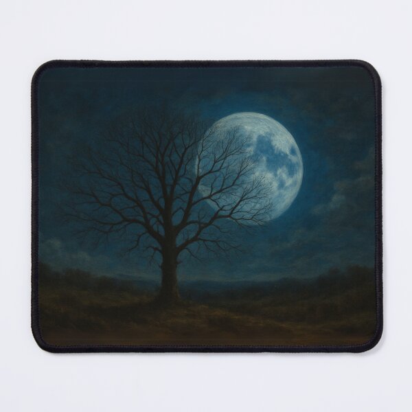 Item preview, I Saw You Standing Alone designed and sold by Rue Market.