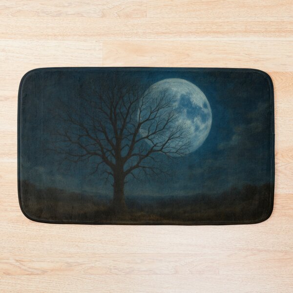 Item preview, I Saw You Standing Alone designed and sold by Rue Market.