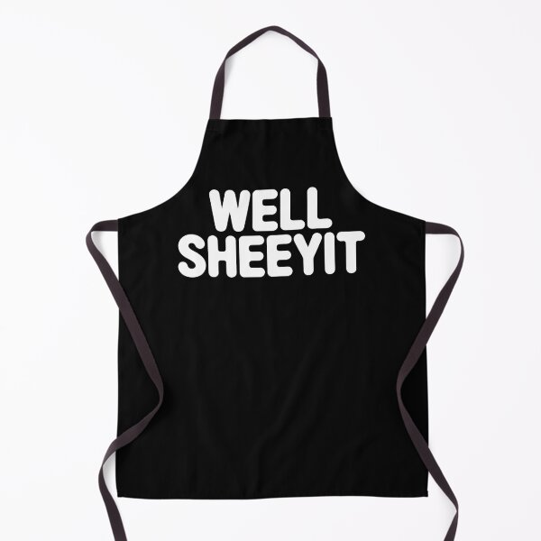 Item preview, Well Sheeyit - The perfect gift for people with a sense of humor who appreciate sarcastic sayings and a bold style. designed and sold by ZyziowskyArt.
