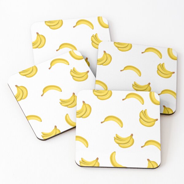 Item preview, Seamless Banana Pattern  designed and sold by Denya4Design.
