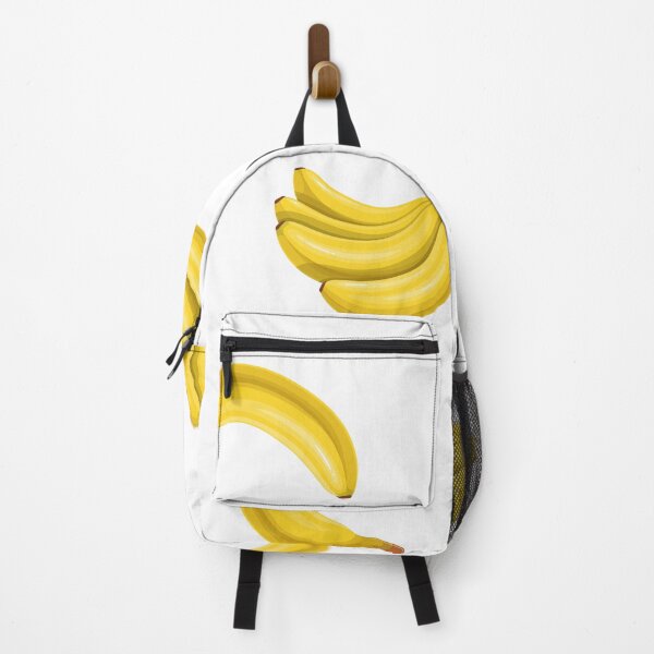 Item preview, Seamless Banana Pattern designed and sold by Denya4Design.