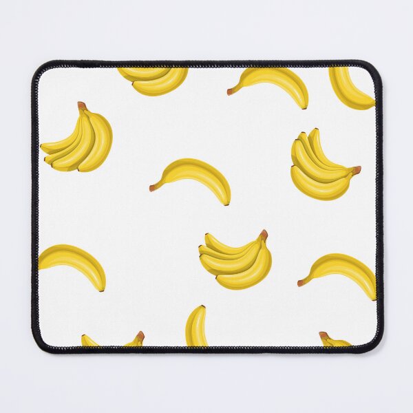 Item preview, Seamless Banana Pattern designed and sold by Denya4Design.