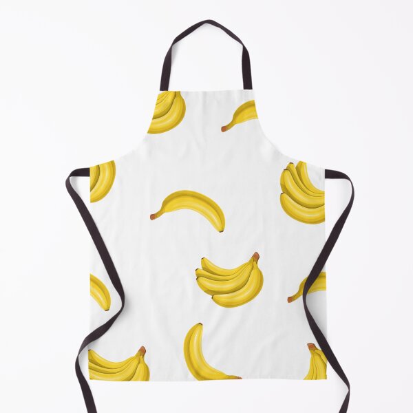 Item preview, Seamless Banana Pattern designed and sold by Denya4Design.