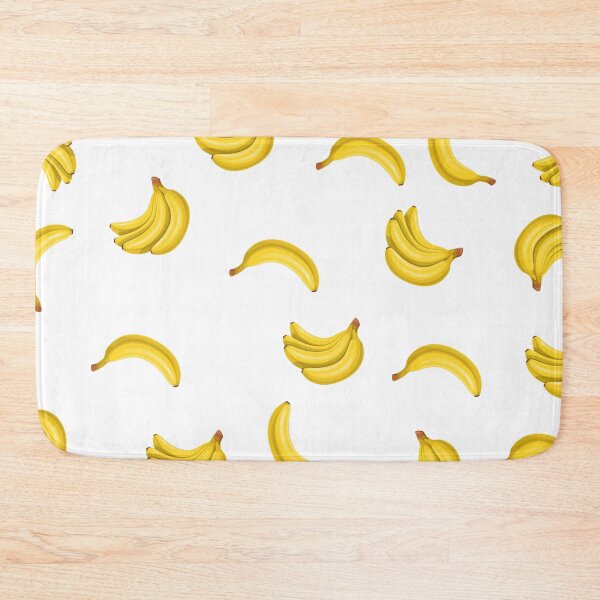 Item preview, Seamless Banana Pattern  designed and sold by Denya4Design.