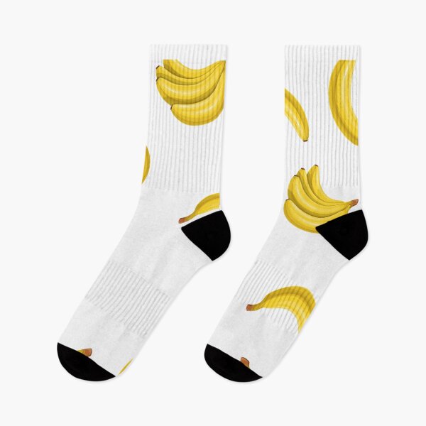 Item preview, Seamless Banana Pattern  designed and sold by Denya4Design.