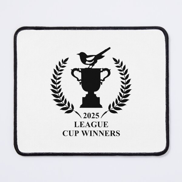 Item preview, Newcastle United Win League Cup 2025 designed and sold by fandom18.