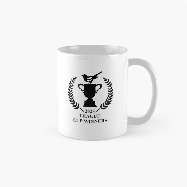 Item preview, Newcastle United Win League Cup 2025 designed and sold by fandom18.