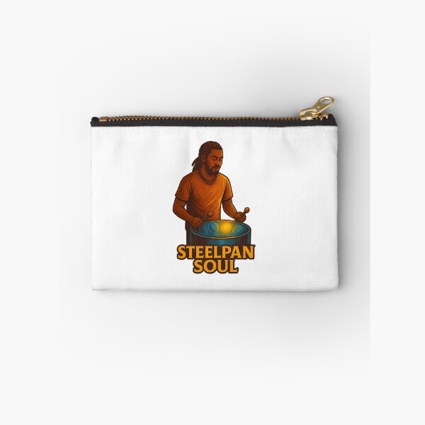 Item preview, Steelpan Soul designed and sold by ALITOPRINCE.