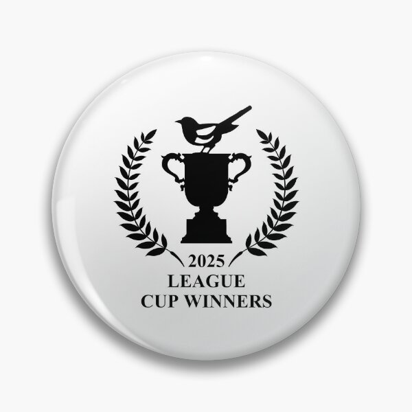 Item preview, Newcastle United Win League Cup 2025 designed and sold by fandom18.