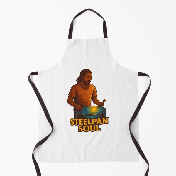 Item preview, Steelpan Soul designed and sold by ALITOPRINCE.