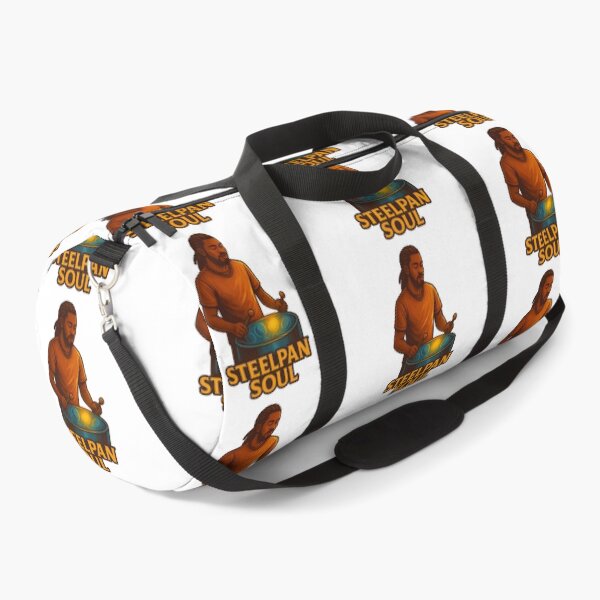 Item preview, Steelpan Soul designed and sold by ALITOPRINCE.
