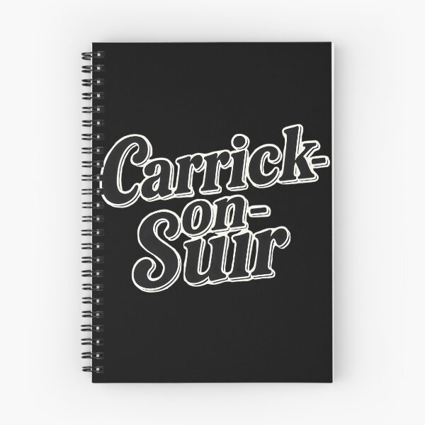 Item preview, Carrick-on-Suir County Tipperary designed and sold by OliDesigns.