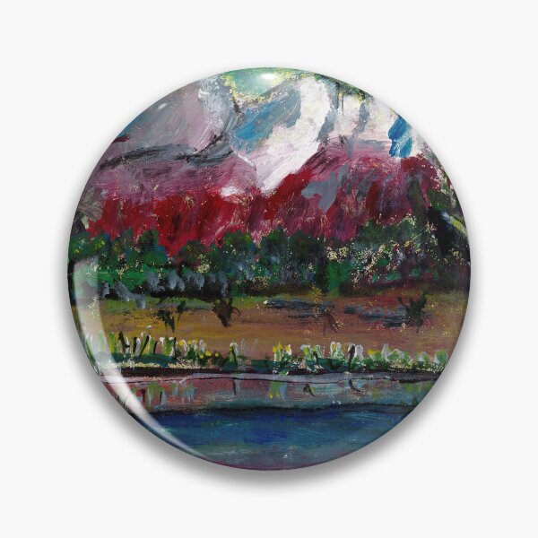 Item preview, Colored Lake designed and sold by Misfitcane.