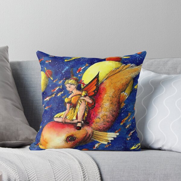 Item preview, Fishy ride designed and sold by AncaXBre.