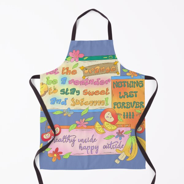 Item preview, Fruity positivity designed and sold by Union-com.