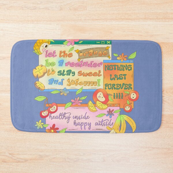 Item preview, Fruity positivity designed and sold by Union-com.